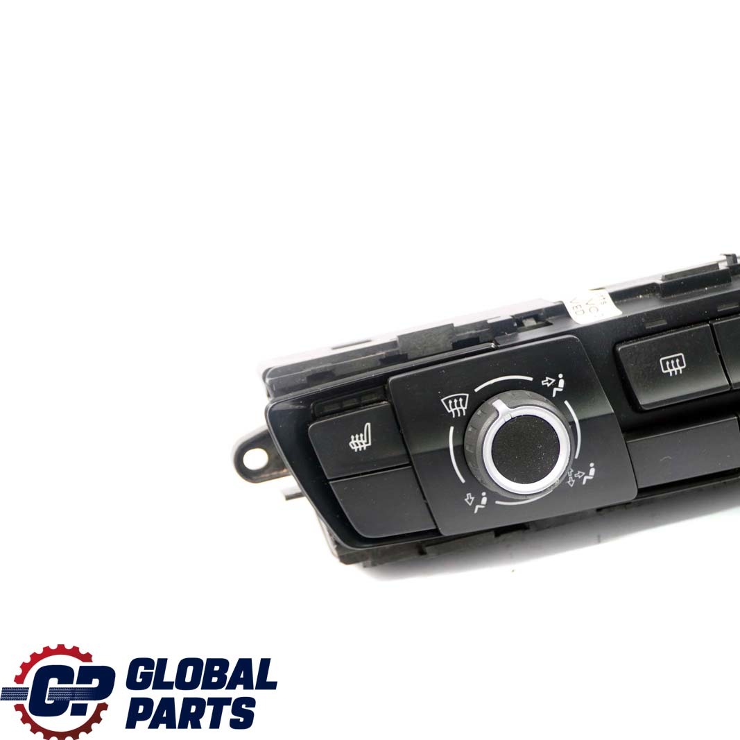 BMW F20 F21 Bedienteil Klimaanlage Sitzheizung 9287335