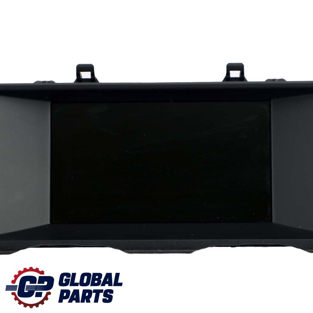 BMW F10 F11 Zentrale Informationsanzeige Bildschirm Monitor 6,5" 9289007