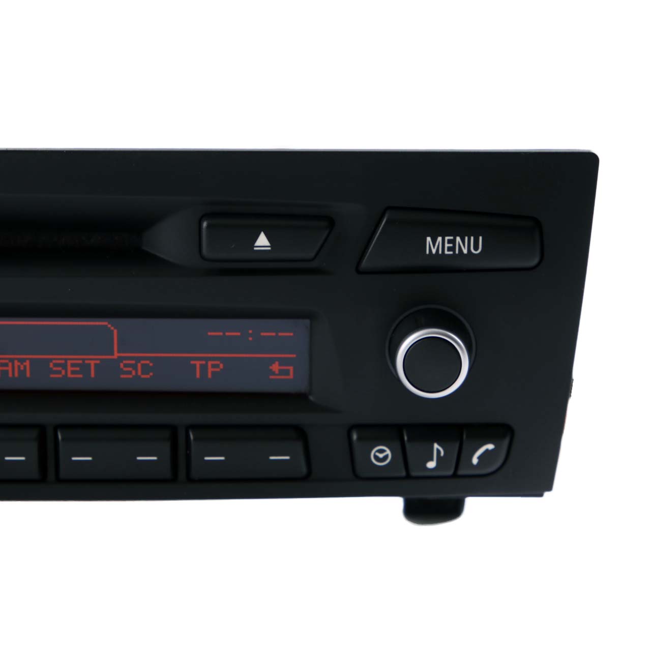 BMW E81 E87 E90 E91 LCI Professional CD Radio Bluetooth 9289115