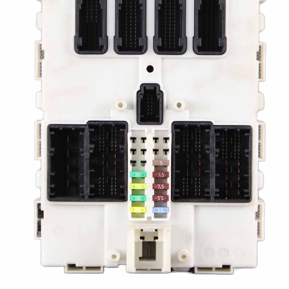 BMW F20 F21 F22 F30 F31 F32 F36 Modul Steuergerät FEM ECU LR01 9292655