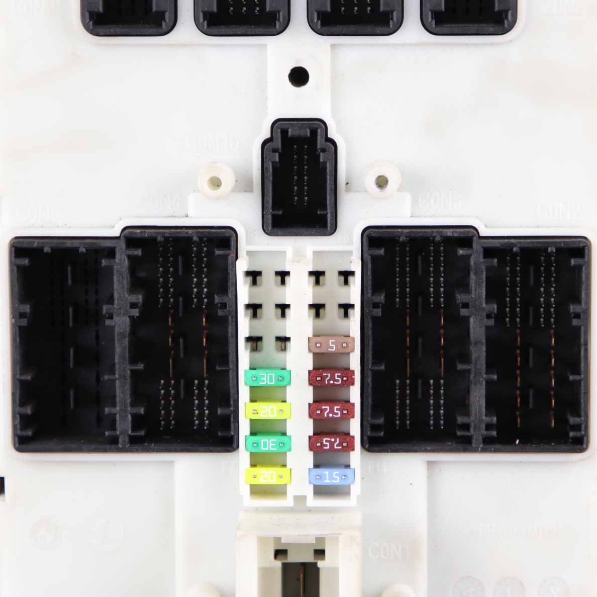 BMW F20 F21 F22 F30 F31 F32 F36 Modul Steuergerät FEM ECU LR01 9292655