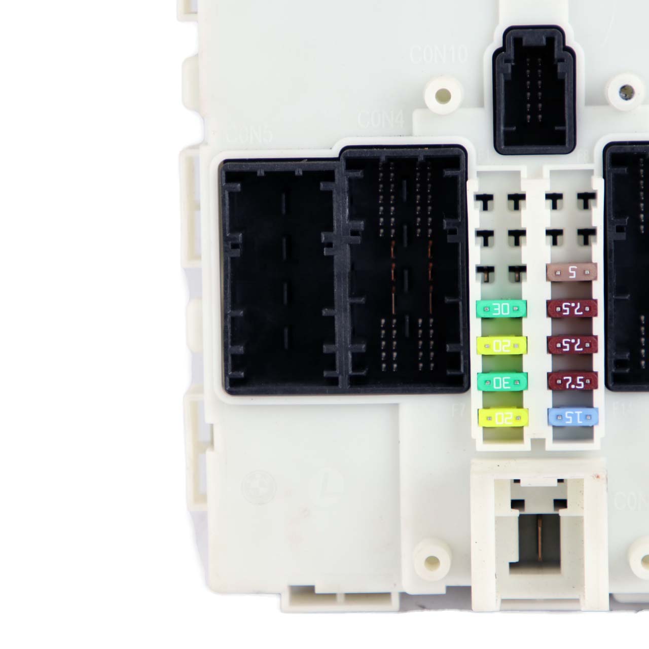 BMW 1 2 3 4 er F20 F21 F22 F30 F31 F32 F36 Steuergerät ECU FEM Modul 9290804