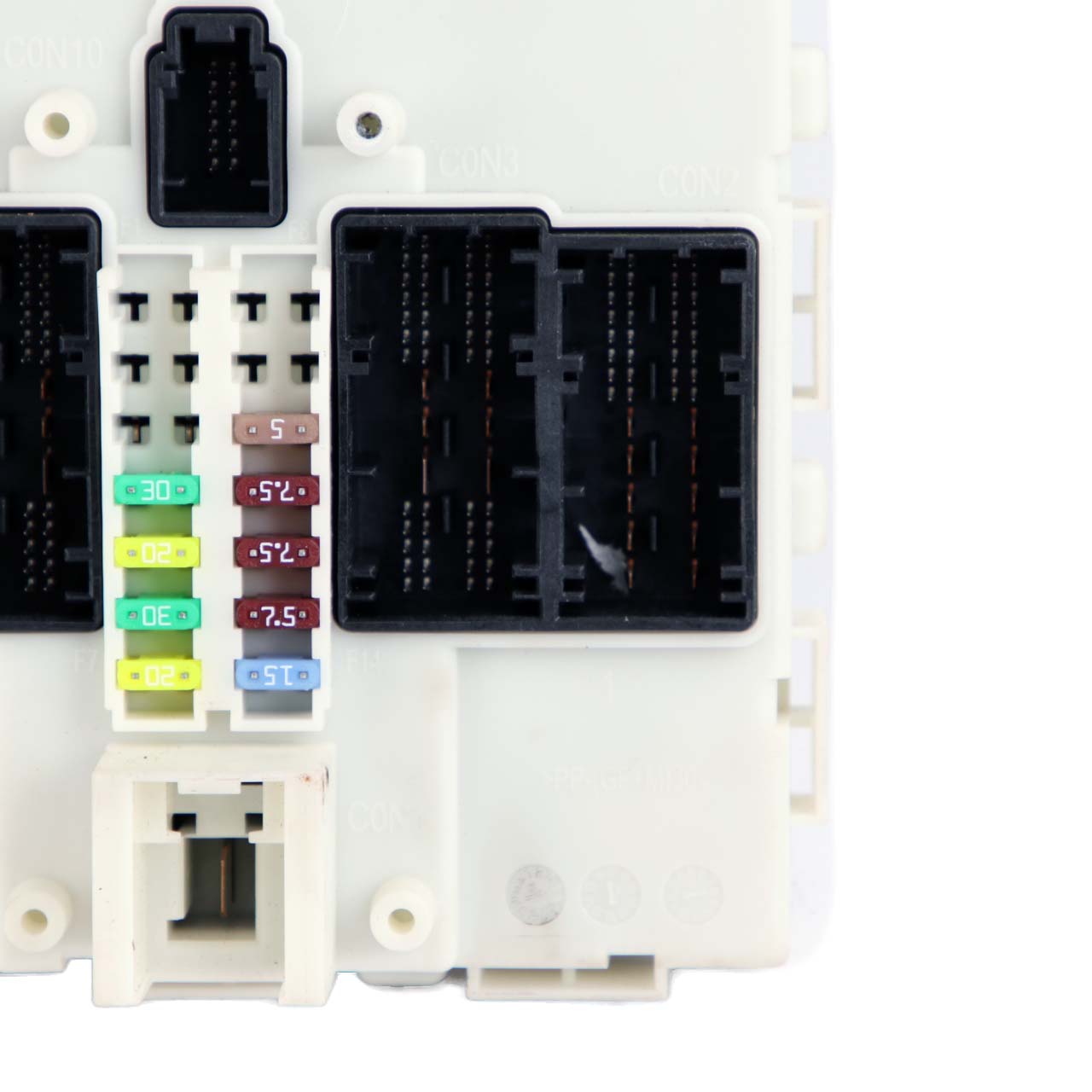 BMW 1 2 3 4 er F20 F21 F22 F30 F31 F32 F36 Steuergerät ECU FEM Modul 9290804