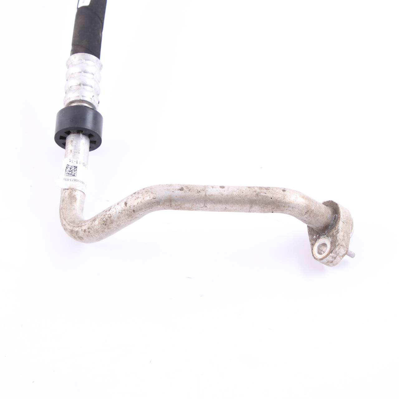 BMW i3 I01 Suction Pipe Line Front Coolant Air Conditioning 9291270