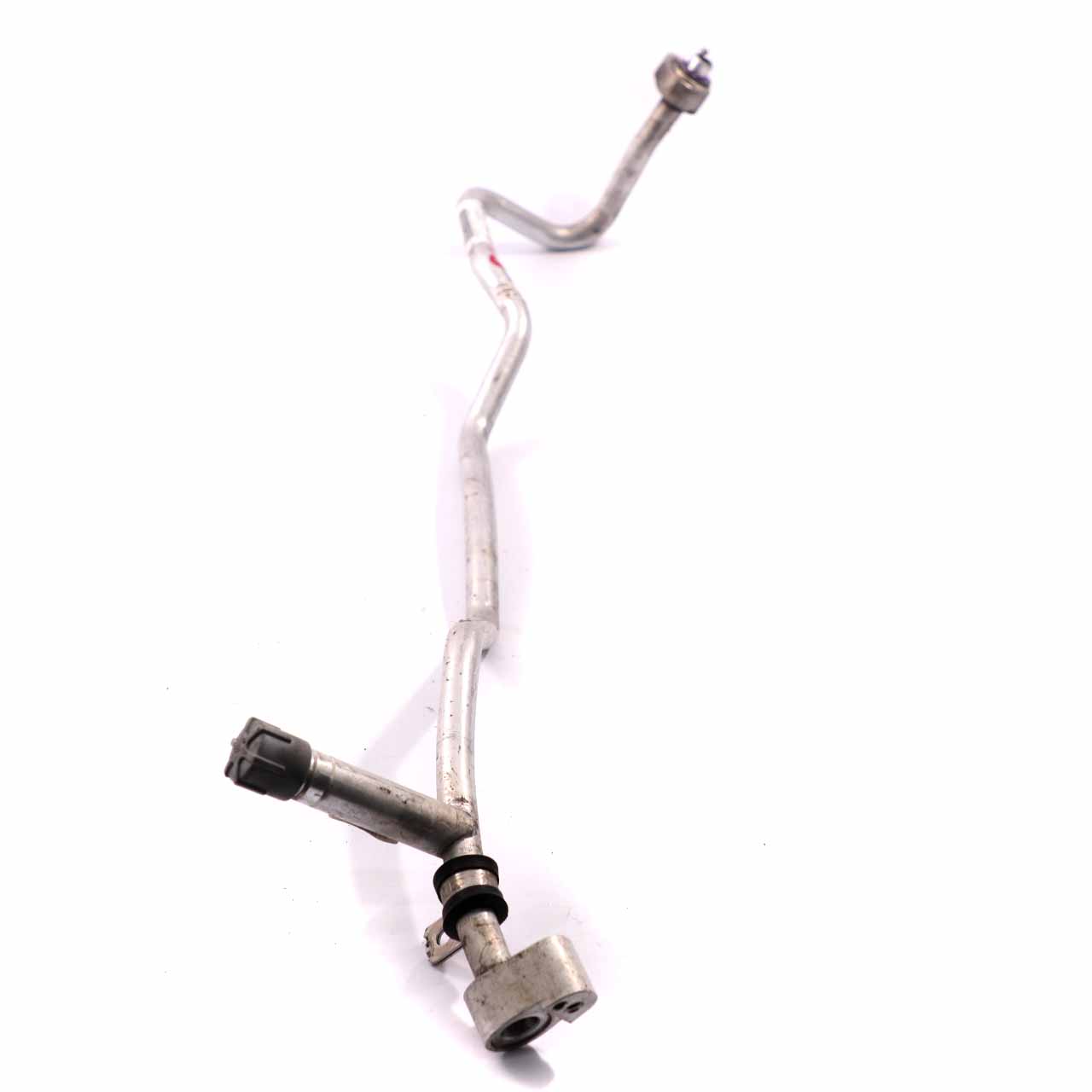 BMW i3 I01 Air Con Line Pipe Front Coolant Air Conditioning A/C R1234YF 9291276