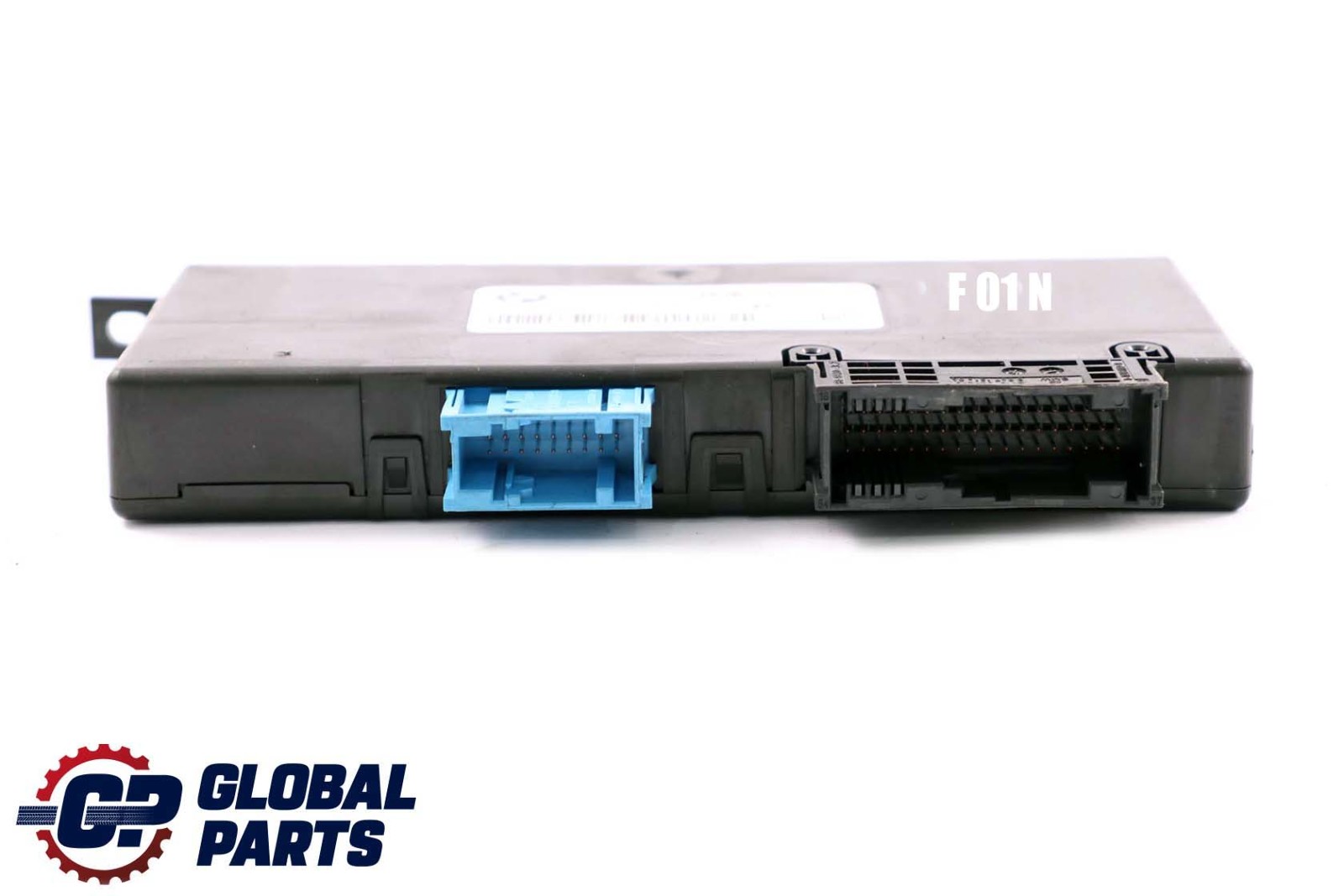 BMW 7 er F01 LCI Zentrales Gateway Modul LEAR ZGW-02 9291449