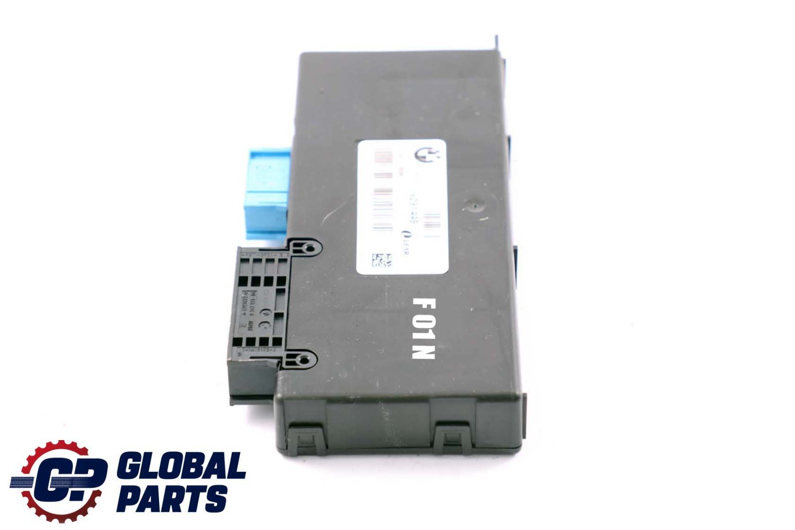 BMW 7 er F01 LCI Zentrales Gateway Modul LEAR ZGW-02 9291449