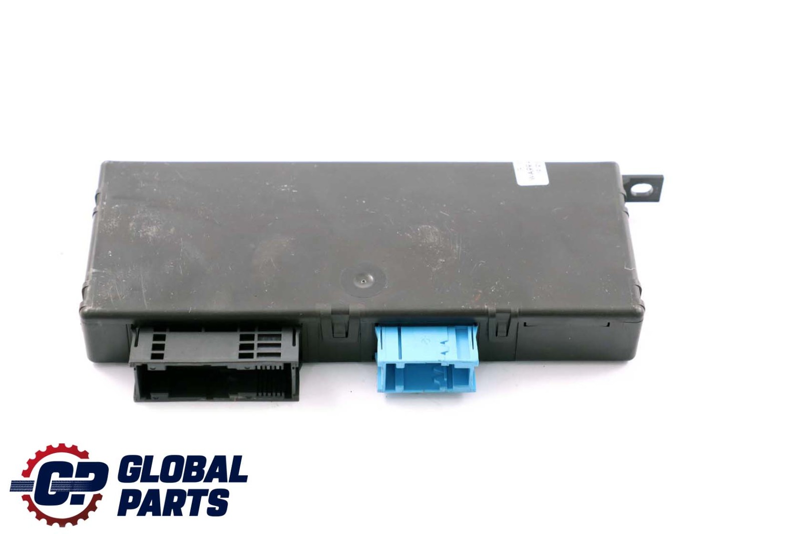 BMW 7 er F01 LCI Zentrales Gateway Modul LEAR ZGW-02 9291449