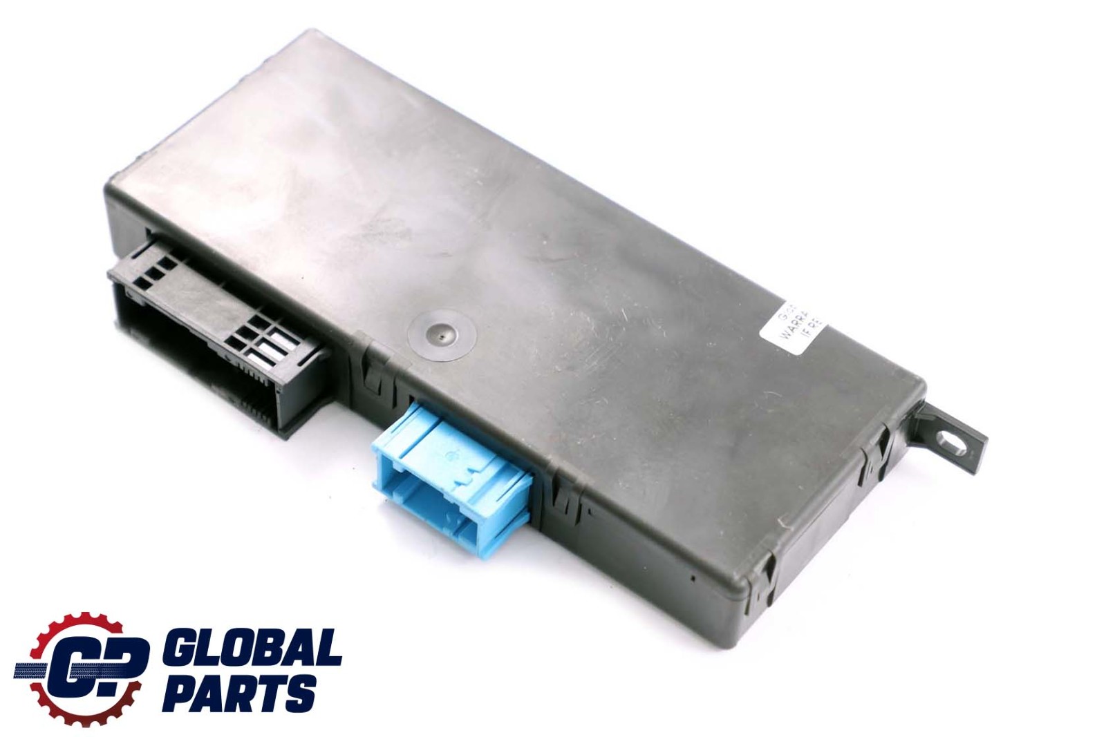 BMW 7 er F01 LCI Zentrales Gateway Modul LEAR ZGW-02 9291449