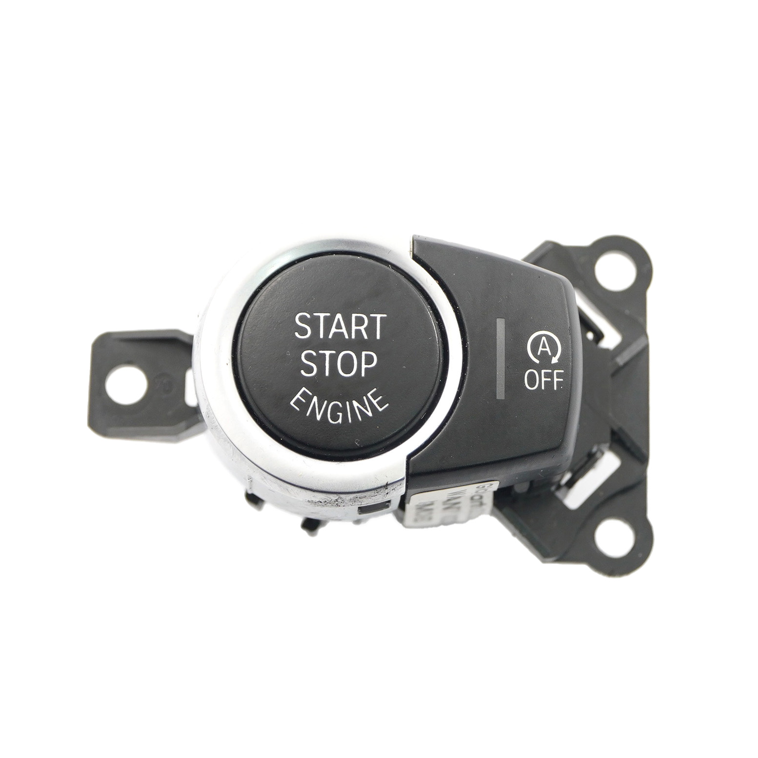 Start Stop Taster BMW F15 F16 F85 F86 Motorstartschalter Steuergerät 9291690