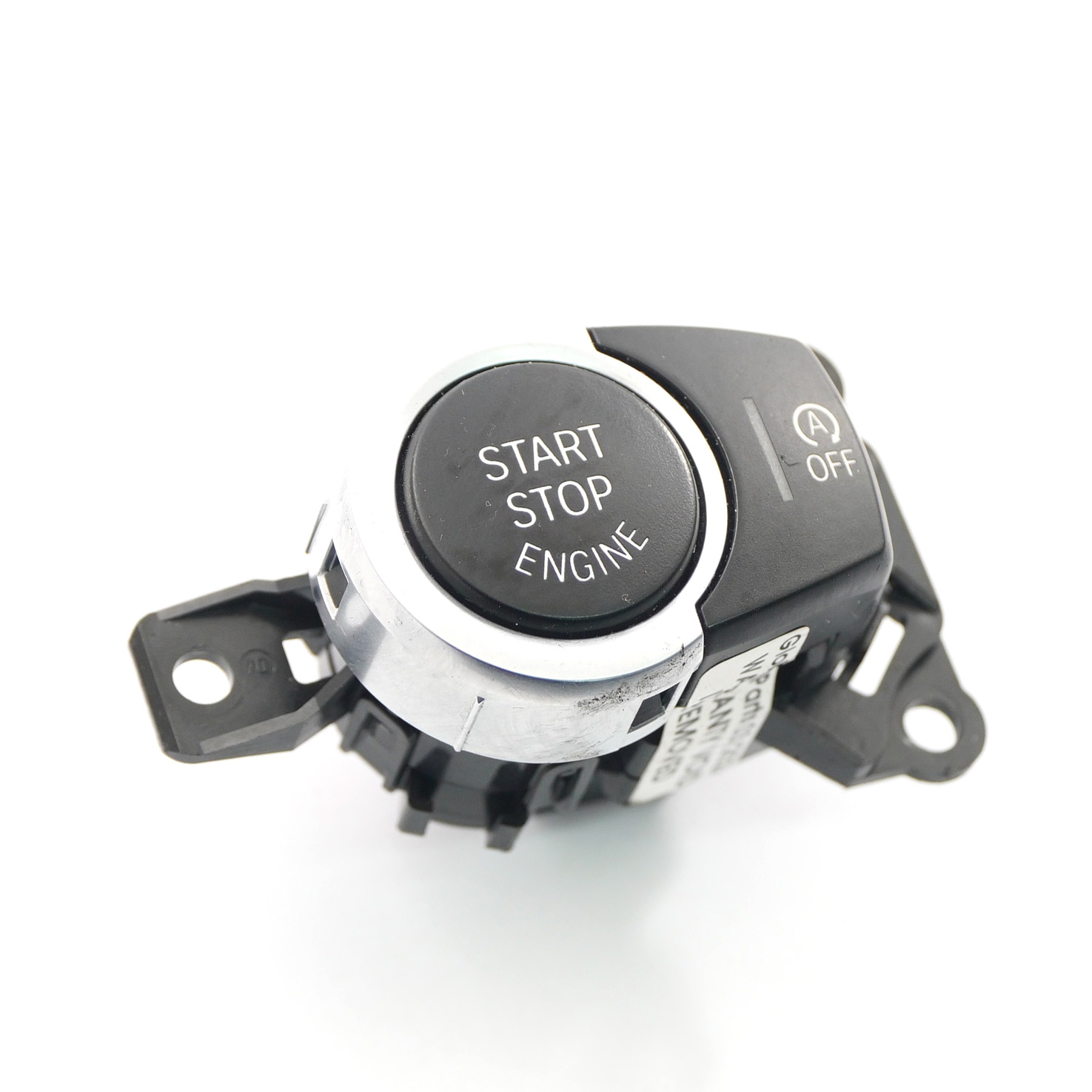 Start Stop Taster BMW F15 F16 F85 F86 Motorstartschalter Steuergerät 9291690