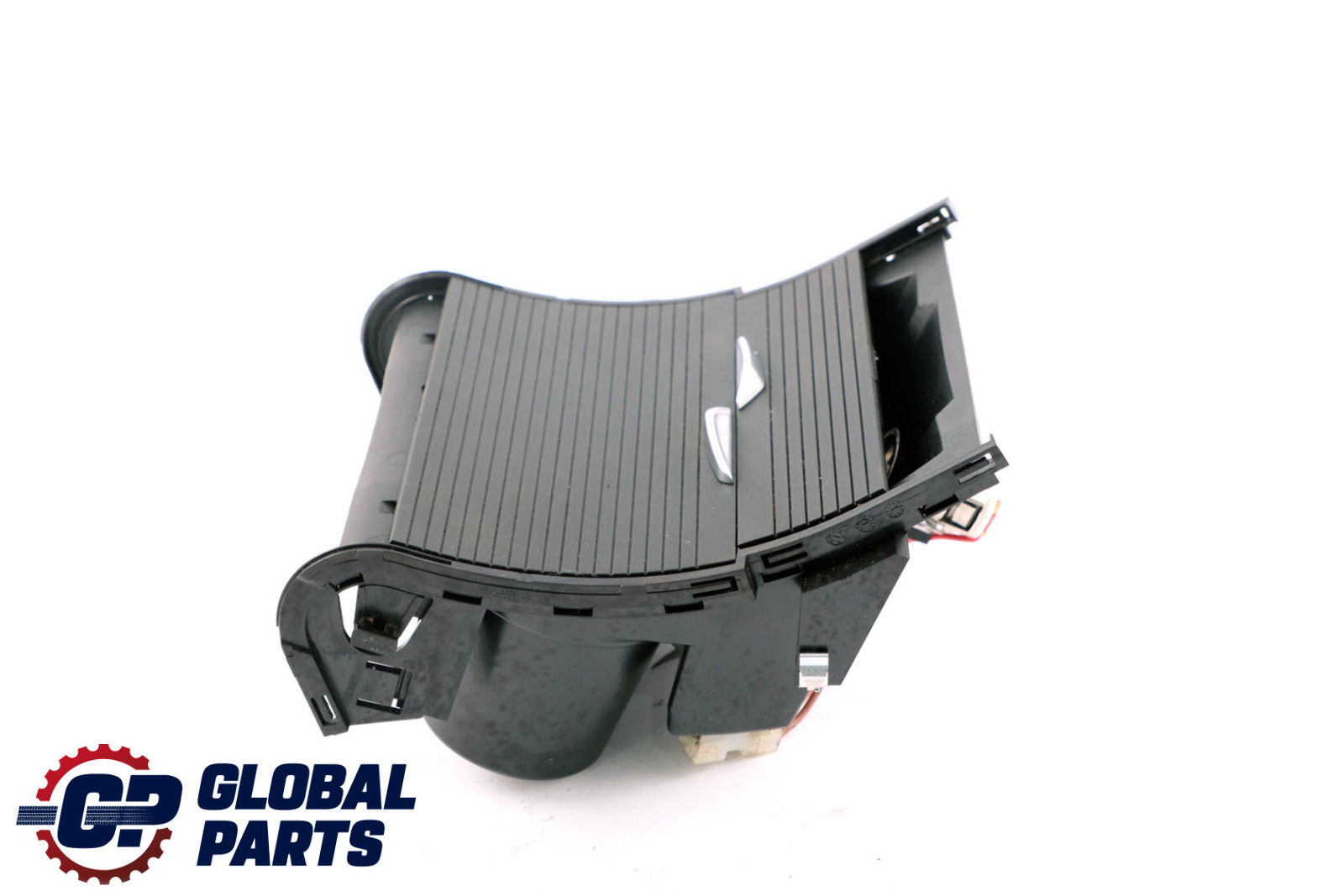 BMW X1 X2 F39 F48 Mittelkonsole Roller Cup Getränkehalter Schwarz 9292557