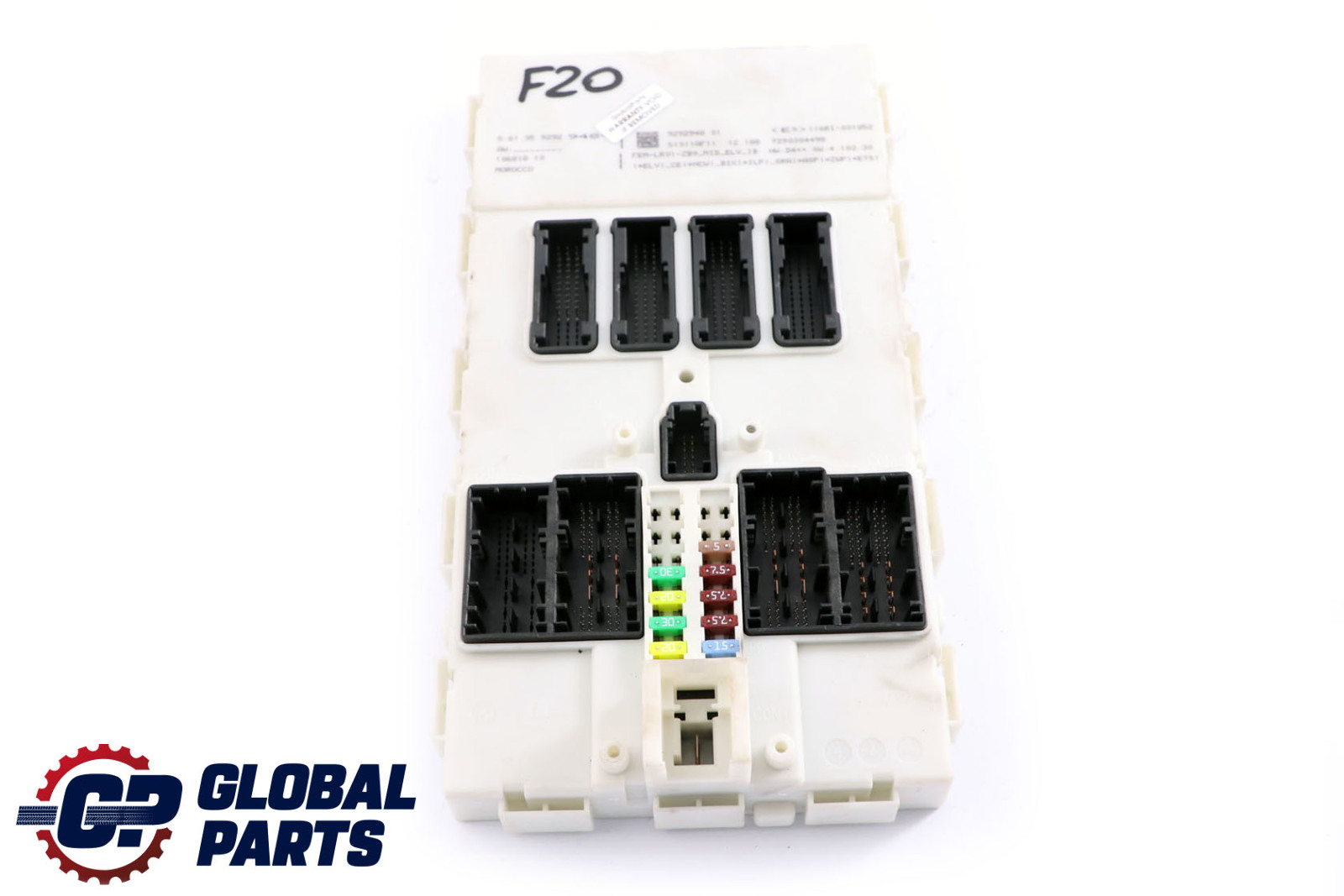 BMW F20 F21 F22 F30 F31 F32 F36 Modul Steuergerät FEM 9292948