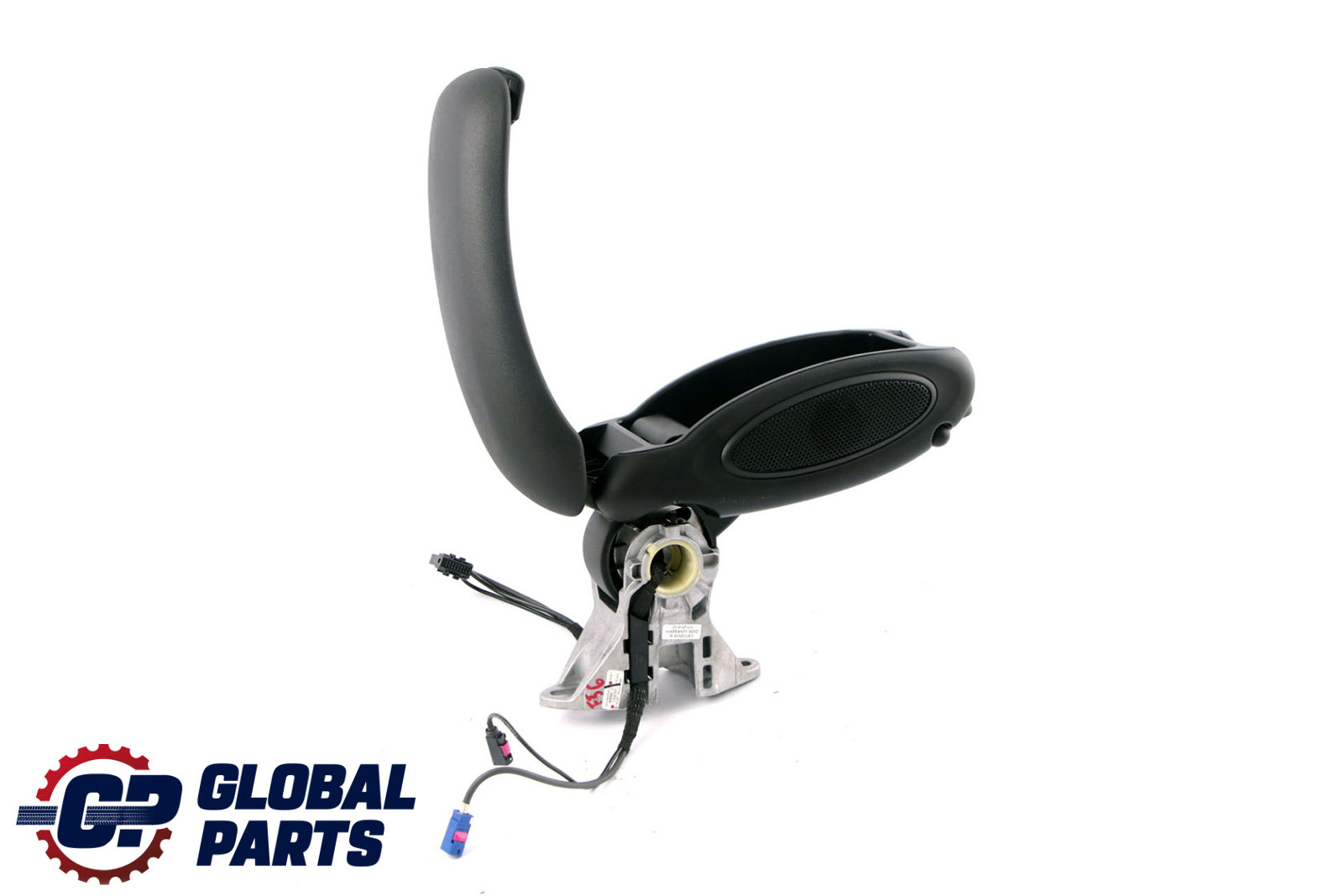 Mini Cooper F55 F56 F57 Mittelarmlehne Mittelkonsole Armauflage Mitte 9292950