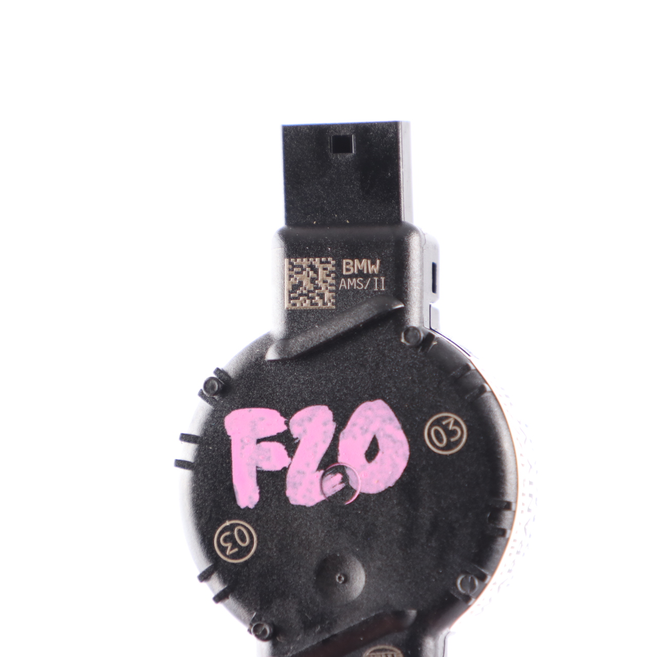 BMW F20 F21 F30 F31 F34 GT Regensensor Frontscheibe Lichtanlage 9293279