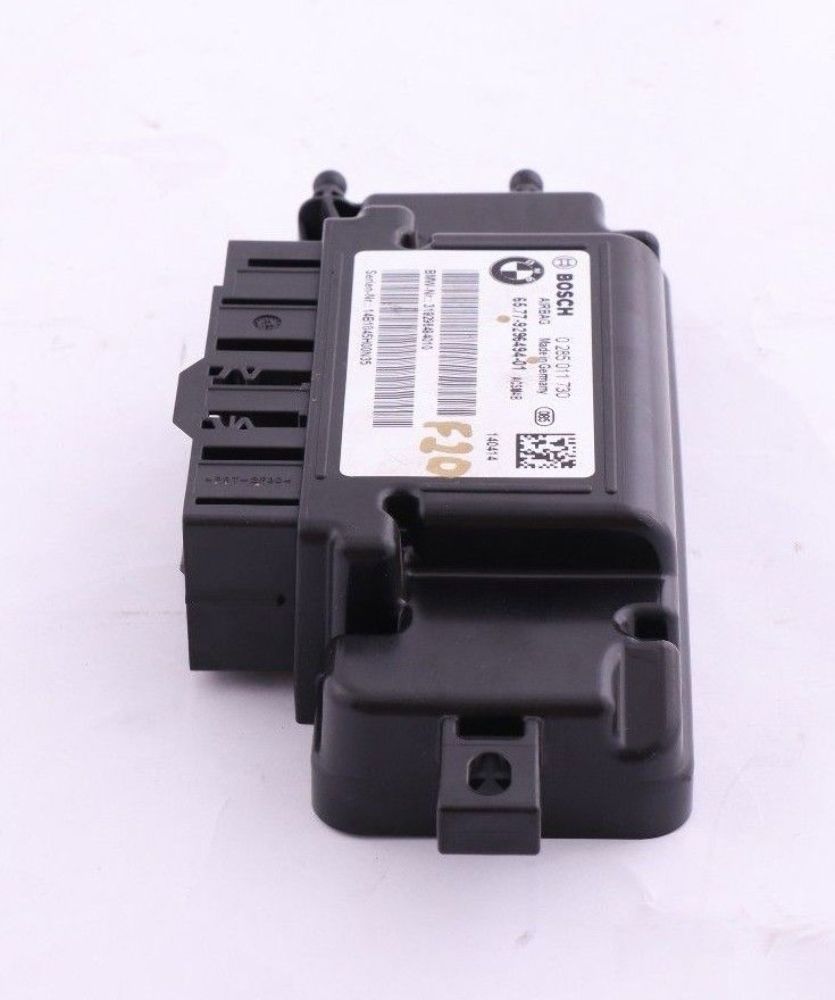 BMW F20 F21 F22 F30 F31 F32 Steuergerät Airbag Ecu 9296494