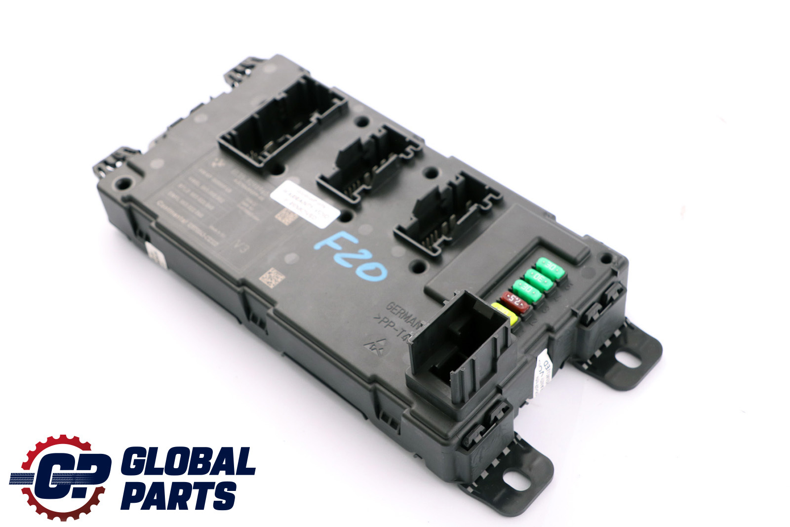 BMW F20 F21 F30 F31 F32 Karosseriesteuergerät Steuergerät Modul REM 9298960