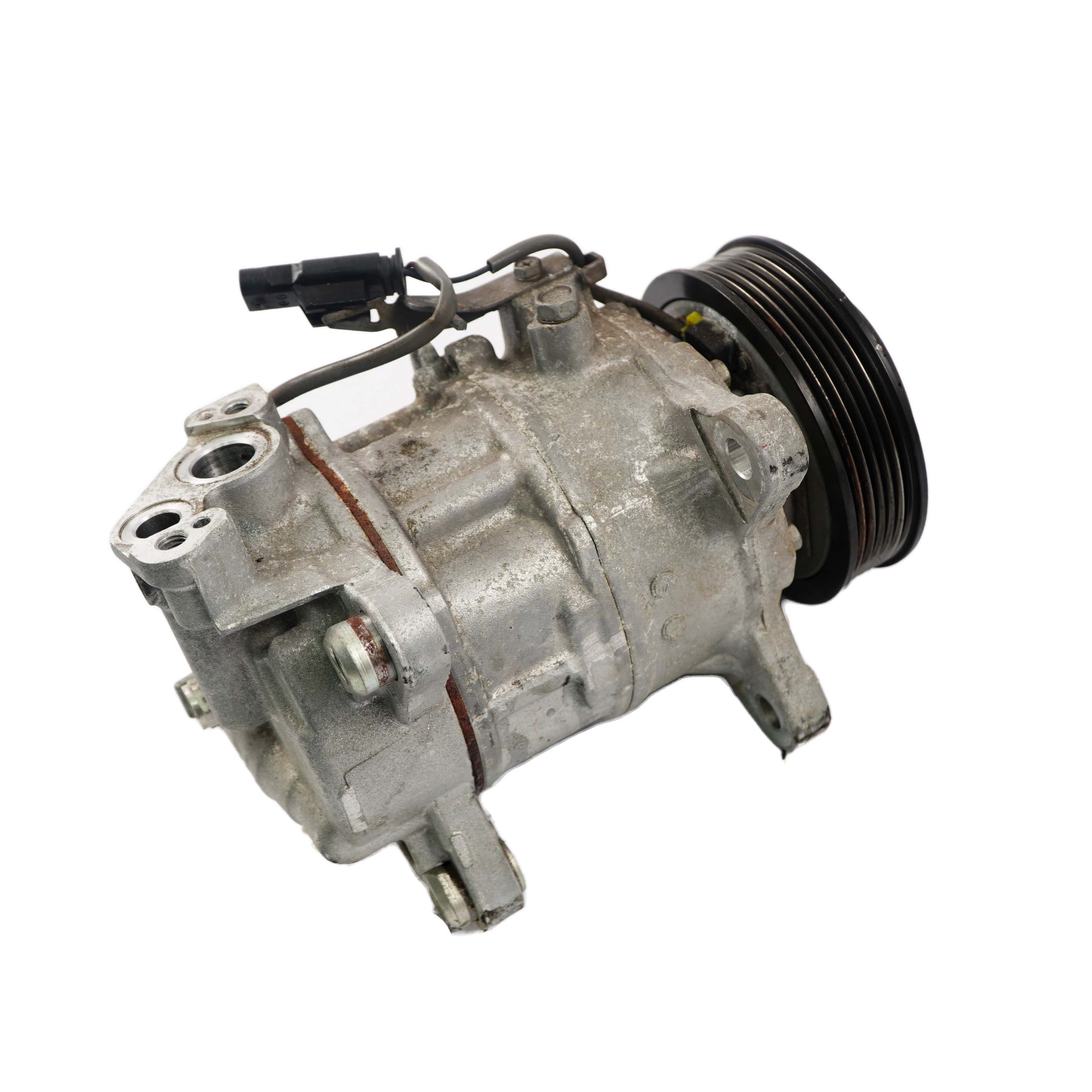 BMW 1 3 F20 F21 F30 F31 LCI B48 Klimaanlage Kompressor Magnetkupplung 9299328