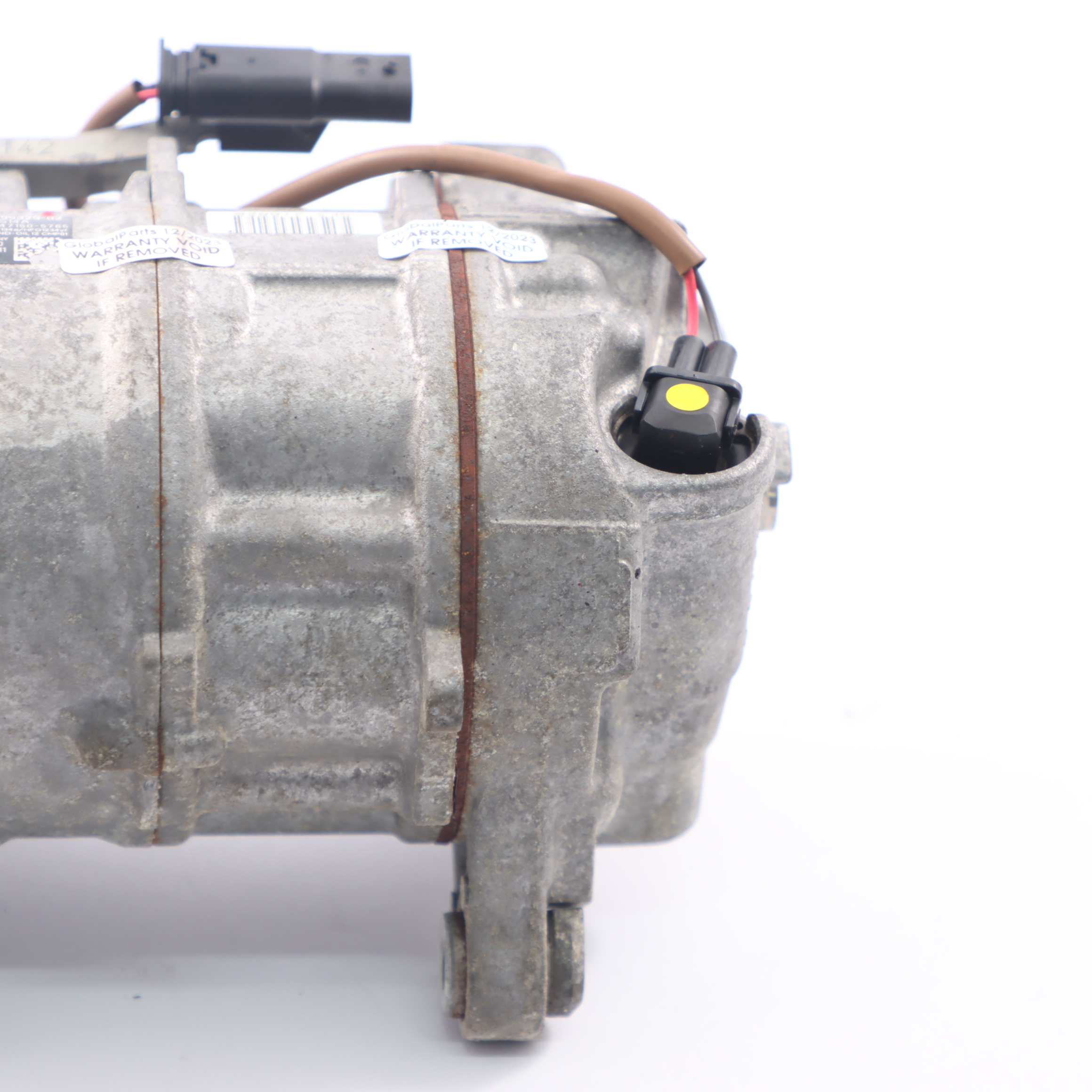 Air Conditioning Compressor BMW F20 F21 F30 F31 LCI Air Con A/C Pump 9299329