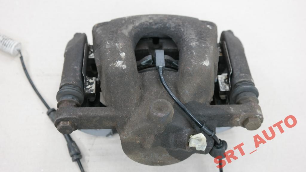 BMW 1 Series E81 E82 E87 LCI E88 Front Left Braking Caliper Housing N/S 6774681