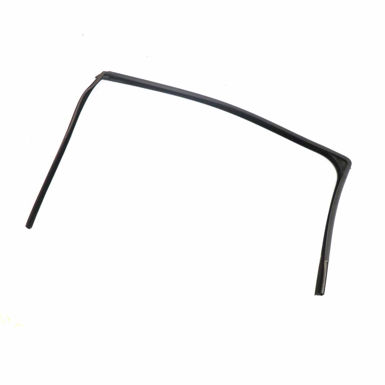 Peugeot 207 Window Seal Front Door Left N/S Frame Gasket Rubber 9300W4