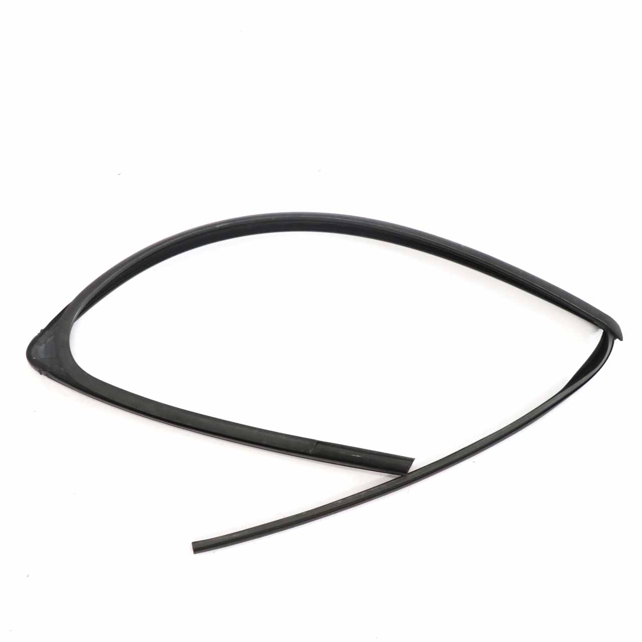 Peugeot 207 Window Seal Front Door Left N/S Frame Gasket Rubber 9300W4