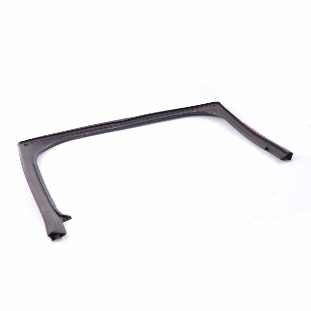 Peugeot 3008 Window Seal Rear Door Right O/S Guide Frame Gasket Sealing 9300X9