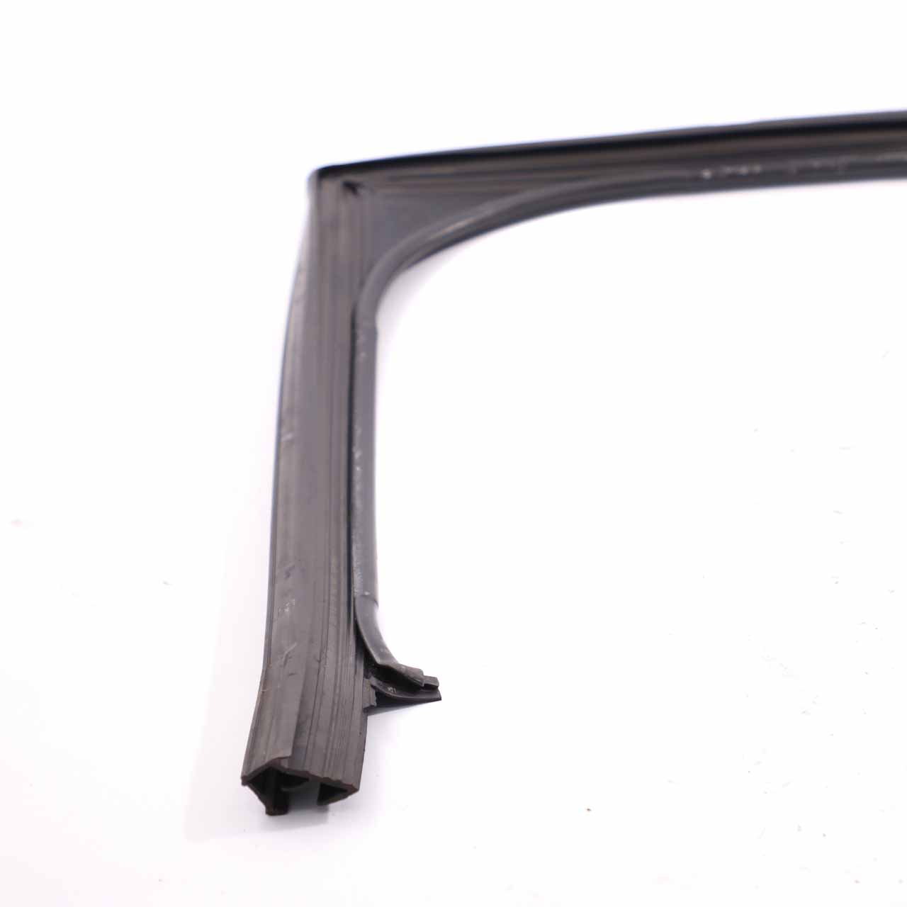 Peugeot 3008 Window Seal Rear Door Right O/S Guide Frame Gasket Sealing 9300X9