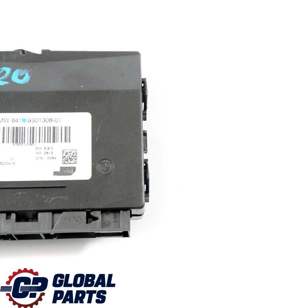 BMW F20 F21 F22 F30 Control Unit Air Conditioning System 9301308