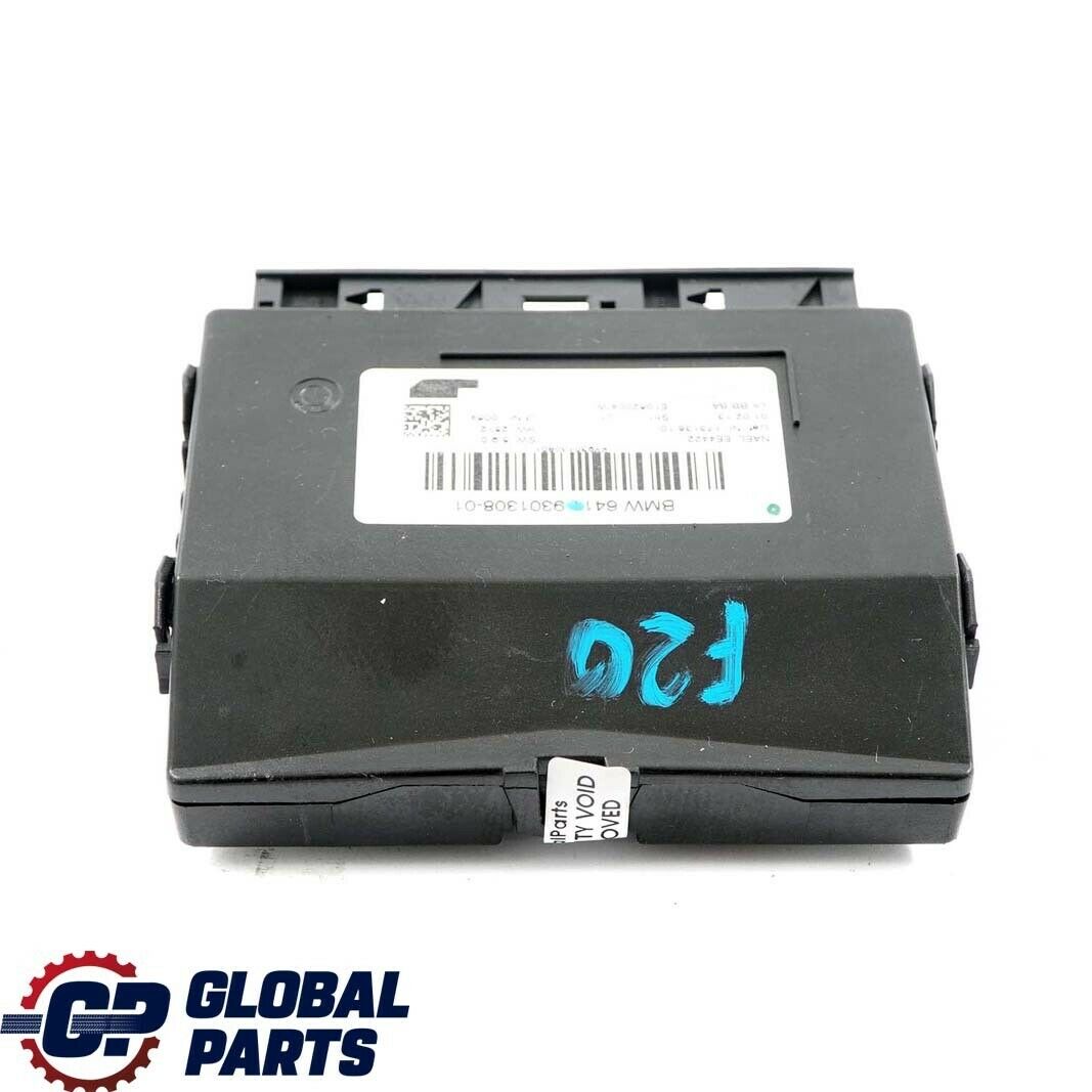 BMW F20 F21 F22 F30 Control Unit Air Conditioning System 9301308