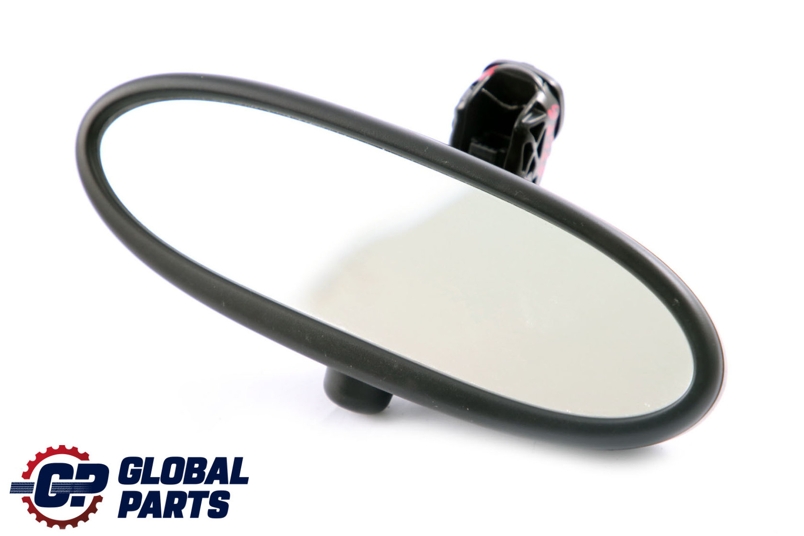 BMW MINI Cooper R57 LCI Rear View Interior Mirror Manual 2756481