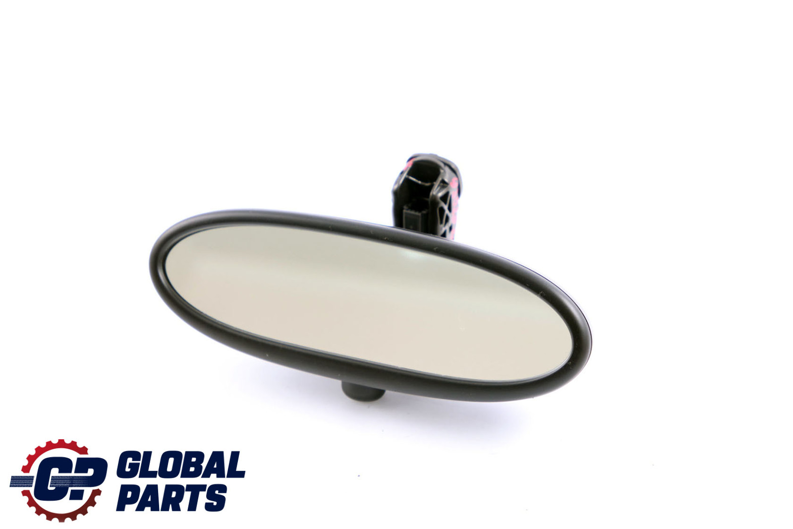 BMW MINI Cooper R57 LCI Rear View Interior Mirror Manual 2756481