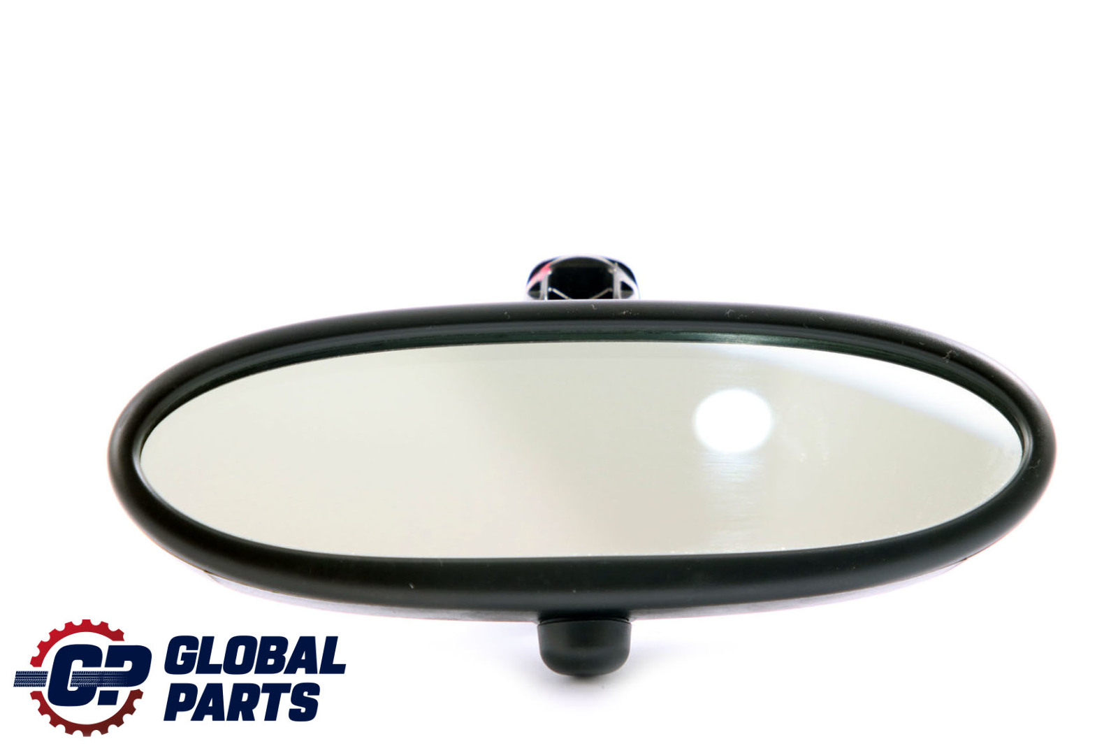 BMW MINI Cooper R57 LCI Rear View Interior Mirror Manual 2756481