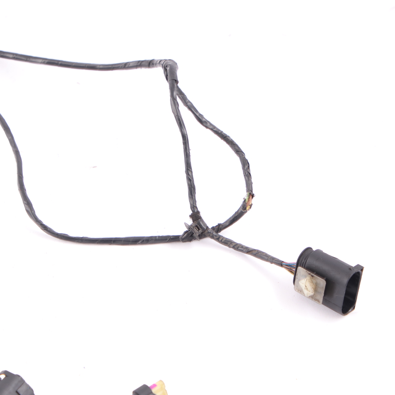 PDC Wiring BMW X3 F25 Frontstoßstange Loom Kabel Kabelbaum Parksensoren 9304728