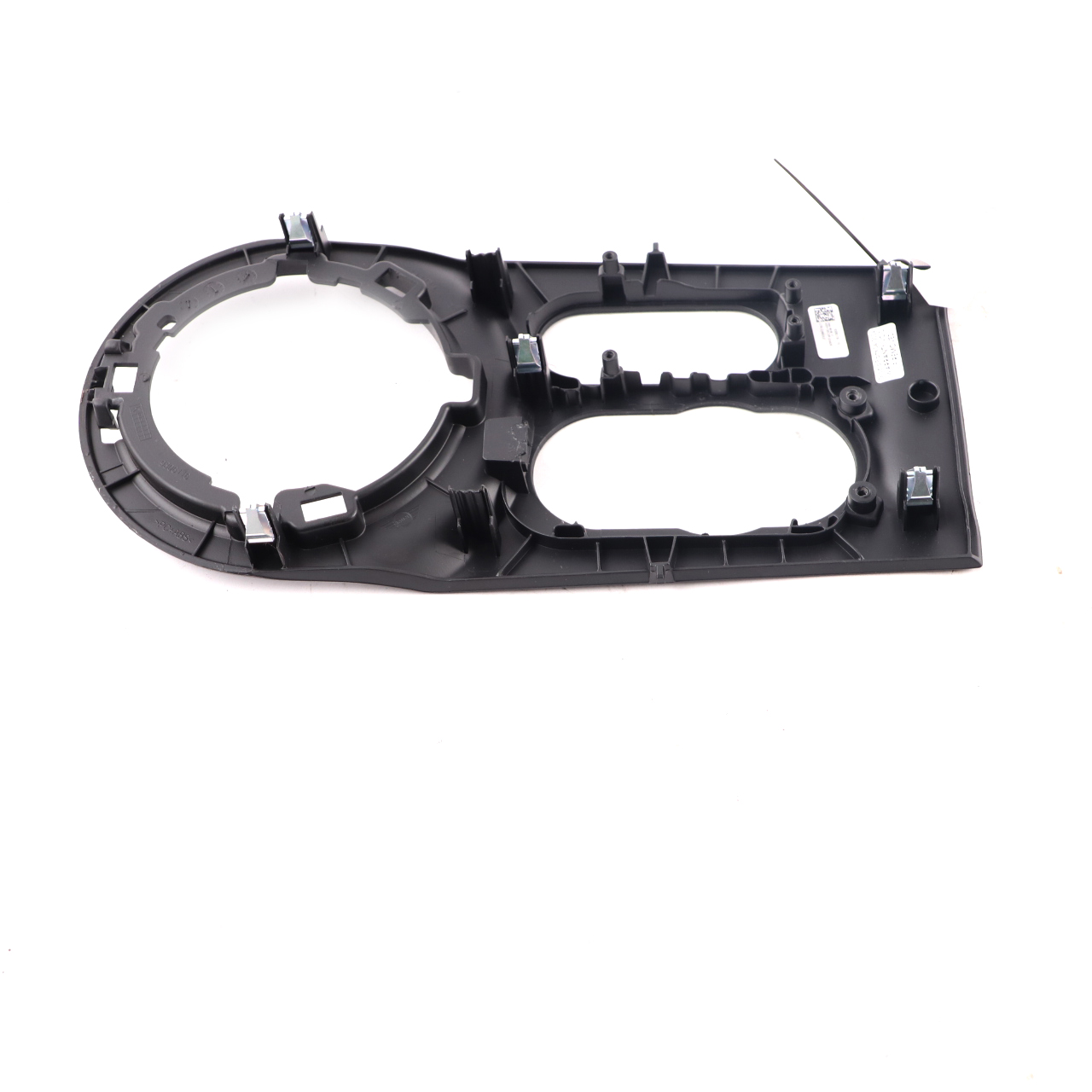 Mini Clubman F54 Mittelkonsole Trimmen Abdeckung Dekor Getriebe Panel 9306116