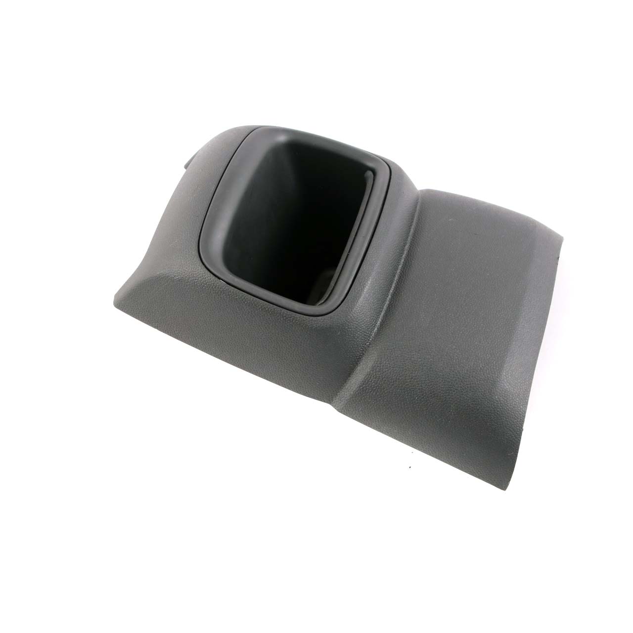 Mini Countryman F60 Centre Console Rear Cover Trim Covering Black 9306128