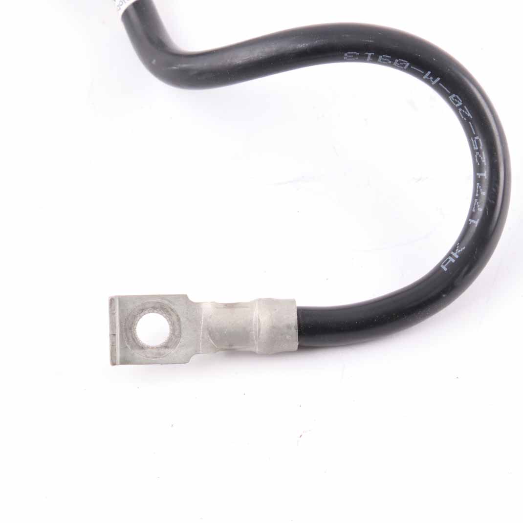 Battery Lead Cable BMW F20 F21 F30 F31 F32 F36 Negative Minus Pole IBS 9306405