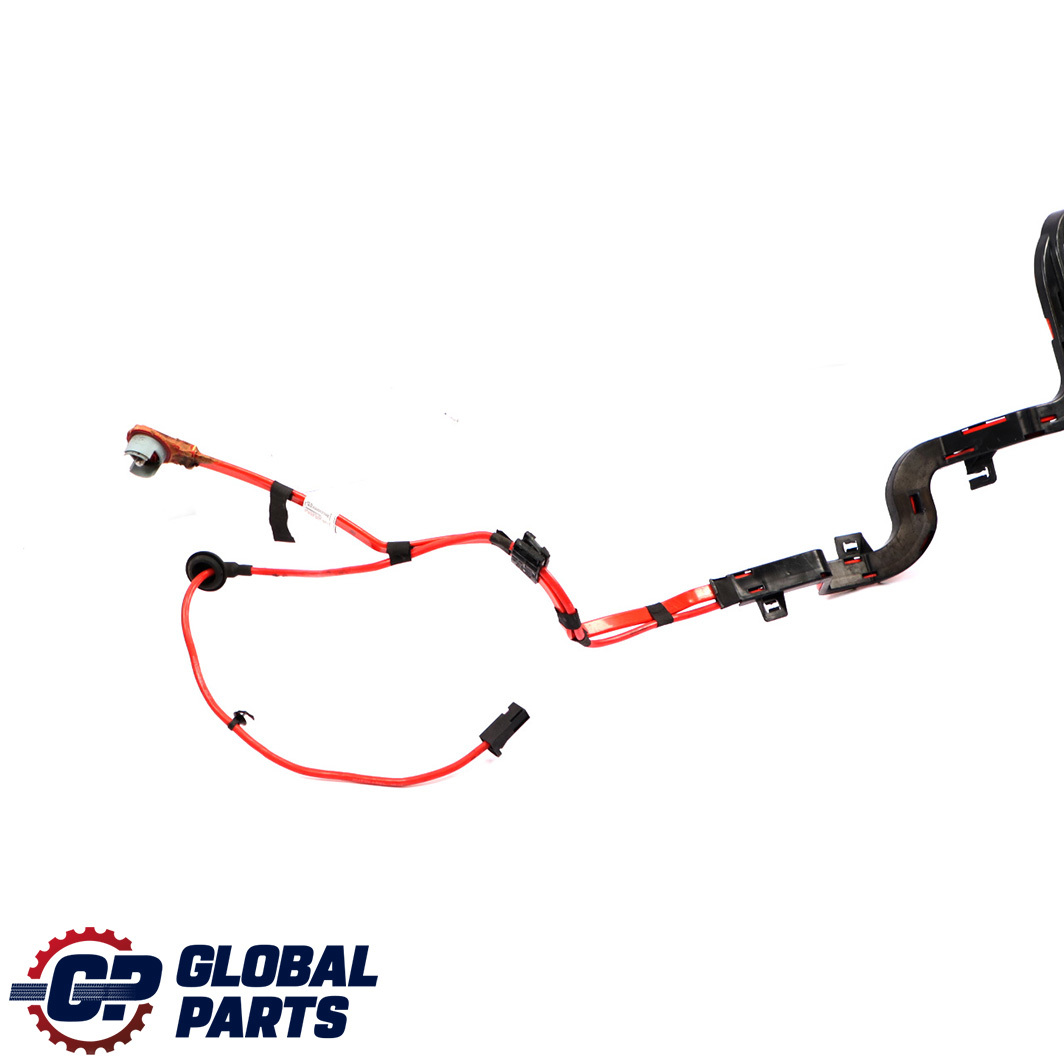 BMW 3 Series F30 F31 Battery Cable Wire Lead Positive Underfloor 9259326