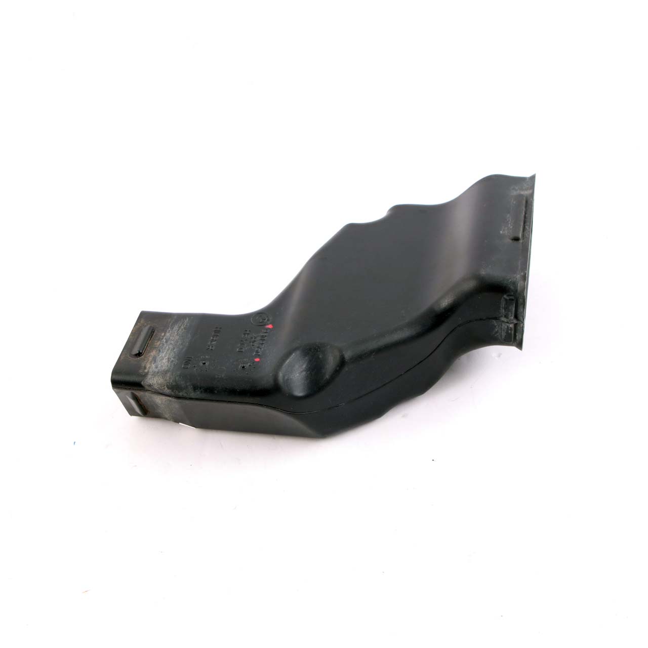 BMW i3 I01 Water Drain Channel Top Upper Air Duct 9309550