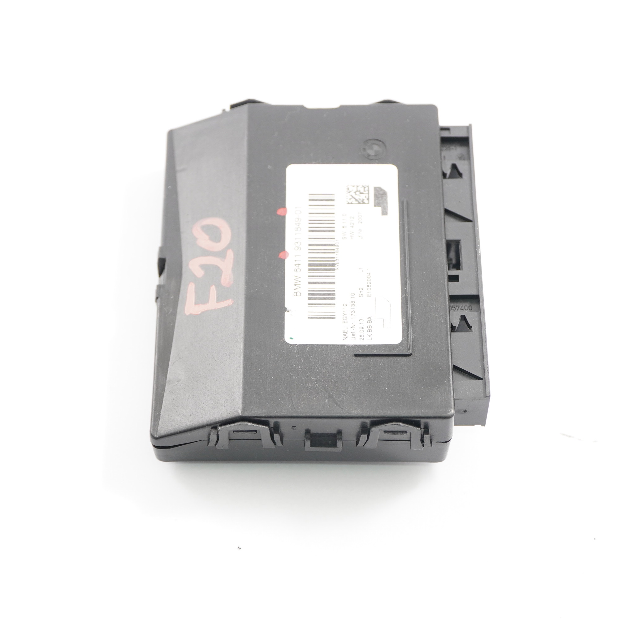 BMW F20 F21 Air Conditioning A/C Climate Control Unit Module ECU 9311849