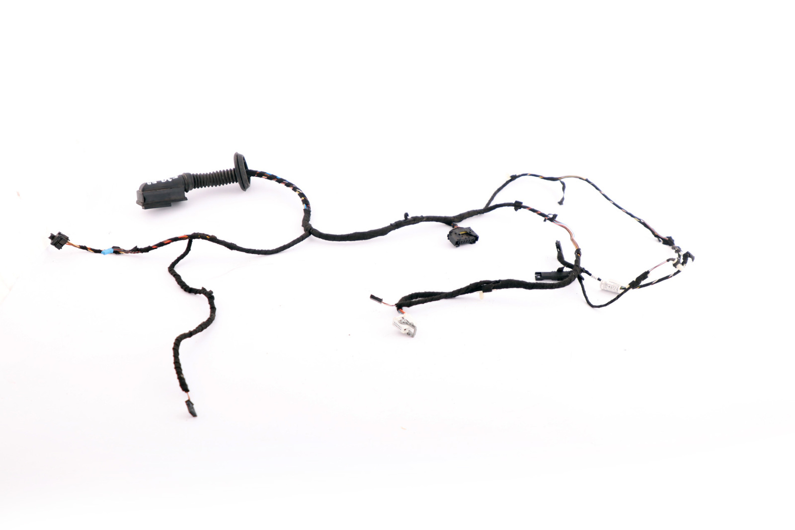 BMW F30 F31 F80 M3 Driver's Side Door Wiring Loom Cable 9313614