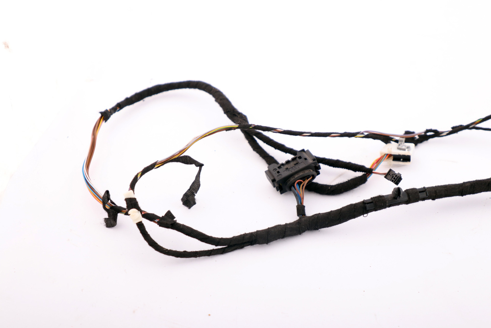 BMW F30 F31 F80 M3 Driver's Side Door Wiring Loom Cable 9313614