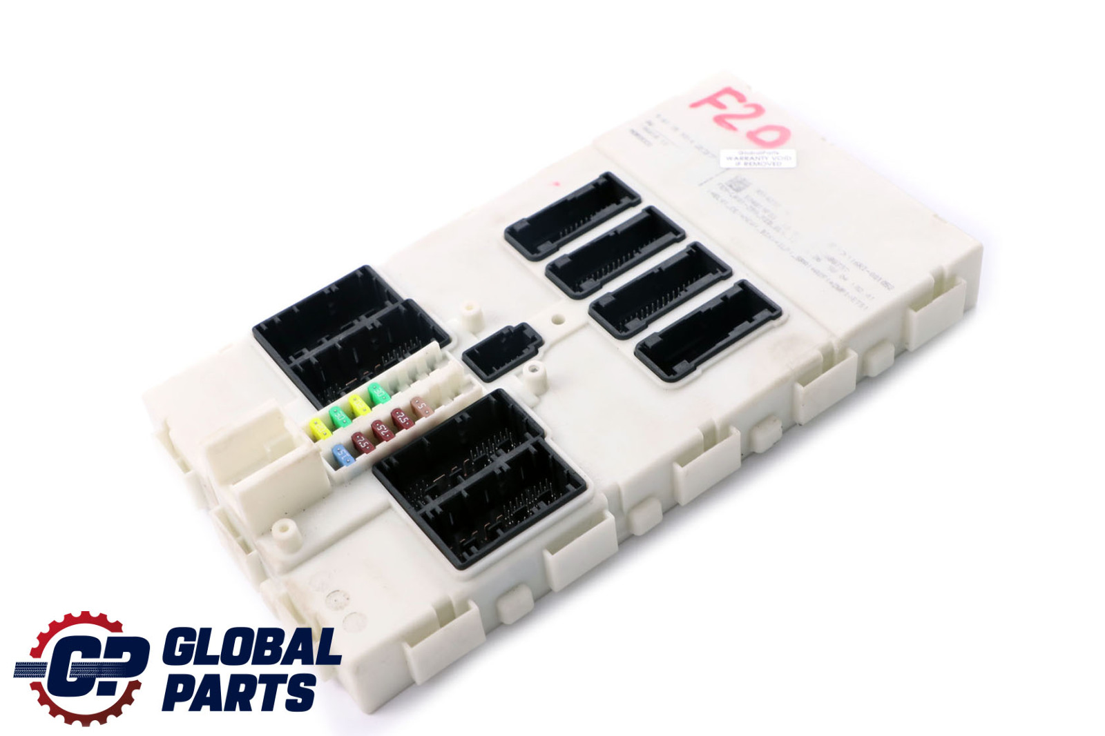 BMW F20 F21 F22 F30 F31 F32 F36 Modul Steuergerät FEM 9314237