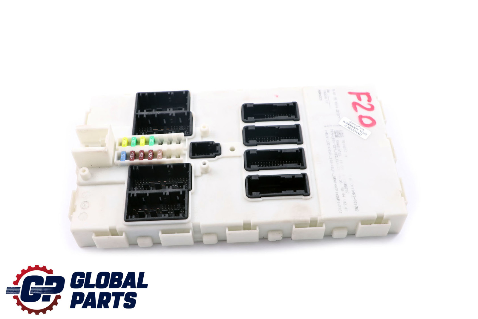 BMW F20 F21 F22 F30 F31 F32 F36 Modul Steuergerät FEM 9314237