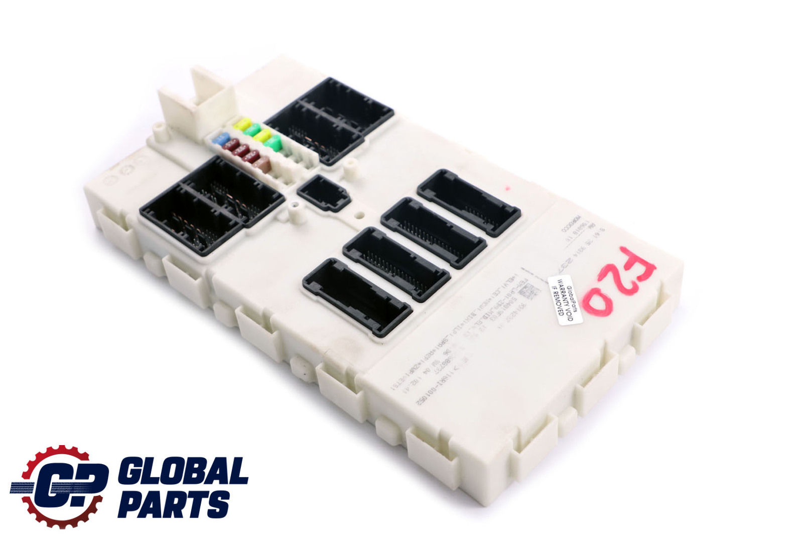 BMW F20 F21 F22 F30 F31 F32 F36 Modul Steuergerät FEM 9314237