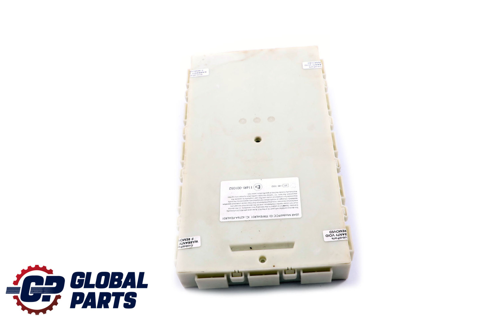 BMW F20 F21 F22 F30 F31 F32 F36 Modul Steuergerät FEM 9314237