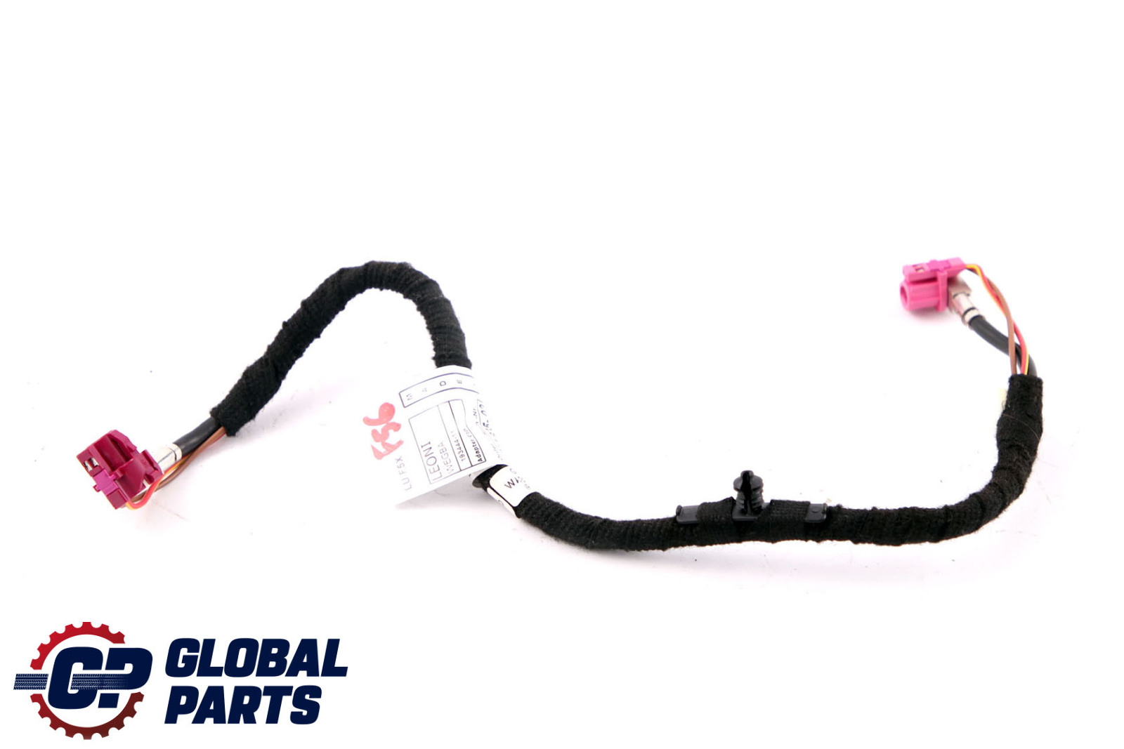 BMW Mini Cooper F54 F55 F56 F60 Navigationssystem Leitung Kabel 9314635