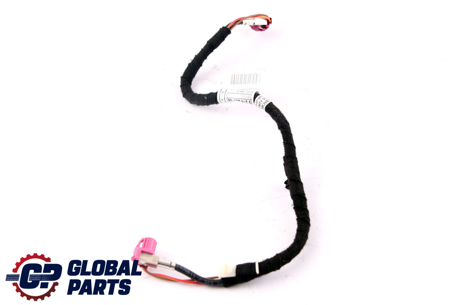 BMW Mini Cooper F54 F55 F56 F60 Navigationssystem Leitung Kabel 9314635