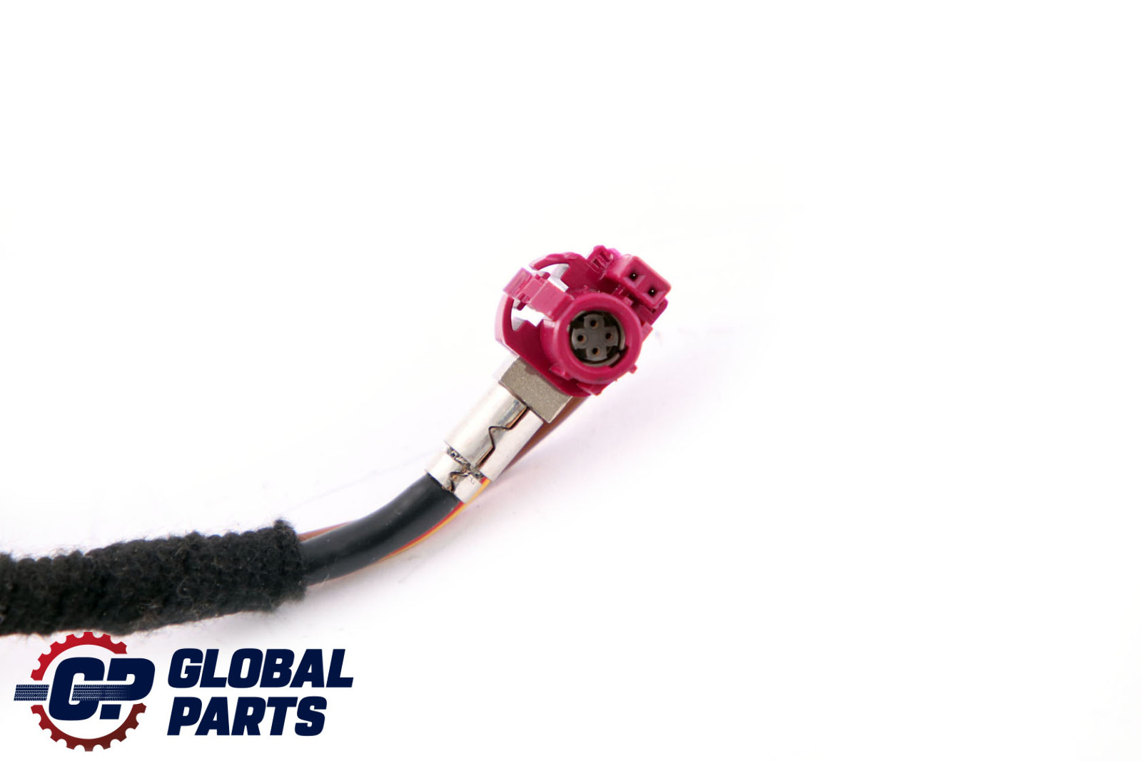 BMW Mini Cooper F54 F55 F56 F60 Navigationssystem Leitung Kabel 9314635