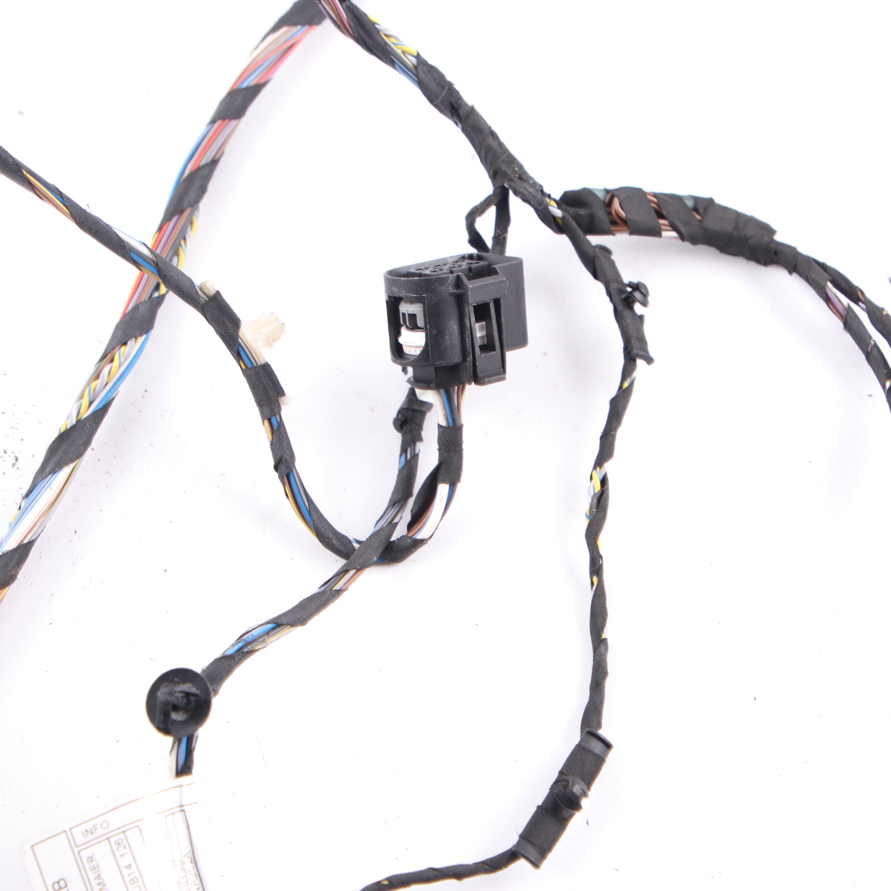 Door Wiring Harness BMW F25 Rear Left Right Door N/O/S Wiring Loom 9315130